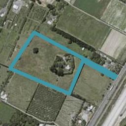 1113 State Highway 1, Te Horo