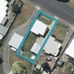57 Keepa Street, Levin, Levin