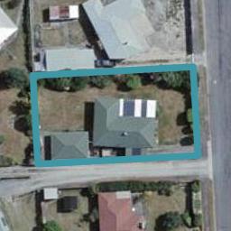 14 Solway Street, Solway, Masterton