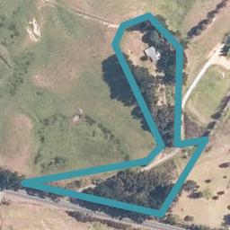 4794 State Highway 1, HOUHORA, PUKENUI
