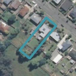 7 Melton Street, Watlington, Timaru