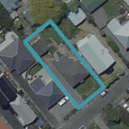 14 Kenilworth Street, Addington, Christchurch