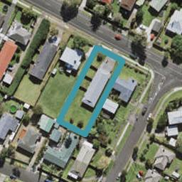 1/44 Muir Avenue, Mangere Bridge, Auckland
