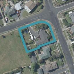 8 Vulcan Road, Waldronville, Dunedin