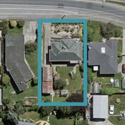 211 Bainfield Road, Waikiwi, Invercargill