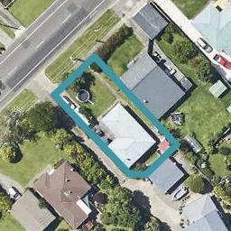 117 College Road, Edgecumbe, Edgecumbe