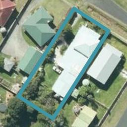 19 Walker Terrace, Te Kopuru