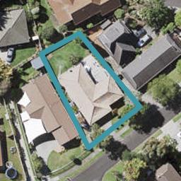 12 Eastridge Court, Northpark, Auckland