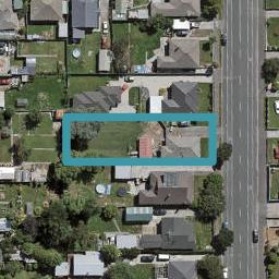 33 Morton Street, Georgetown, Invercargill
