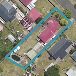 3 Ward Street, Kawerau, Kawerau
