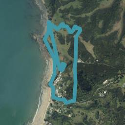 86 Waitete Bay Road, Colville, Coromandel