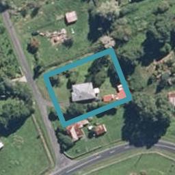 41 Kakapo Street, Ohura