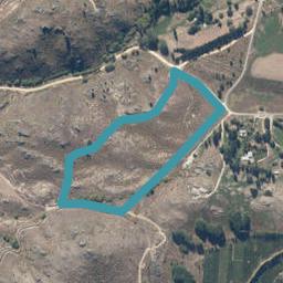17 Fraser Dam Road, Blackmans, Alexandra