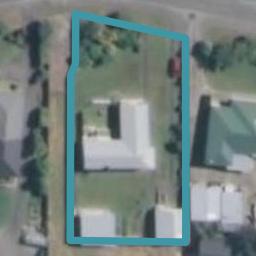 48 Jellicoe Street, Oceanview, Timaru