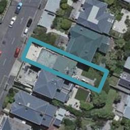 3/93 Brougham Street, Mount Victoria, Wellington