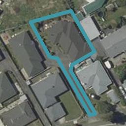 93 College Street, Awapuni, Palmerston North