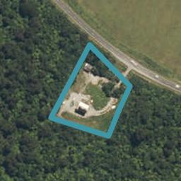 1760 Haast Pass Highway, Haast