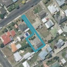 1403A Woodstock Avenue, Mayfair, Hastings