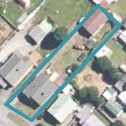 5 Rigg Street, Blaketown, Greymouth