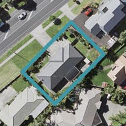 807 Chapel Road, Shamrock Park, Auckland