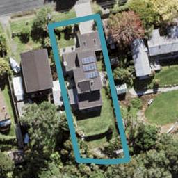 45 Ferry Parade, Herald Island, Auckland