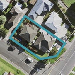 129 May Road, Mount Roskill, Auckland