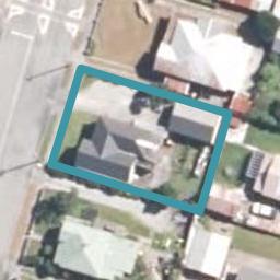 97 Blake Street, Blaketown, Greymouth