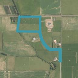 396A Thomsons Crossing Road East, Lochiel, Winton