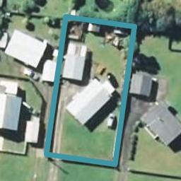 25 Terou Street, Manaia, Manaia