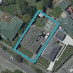 55 Beckford Road, Saint Martins, Christchurch