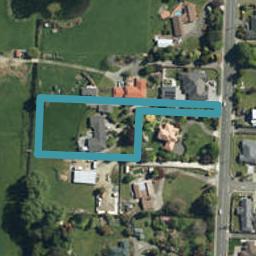 166 Thorp Street, Motueka