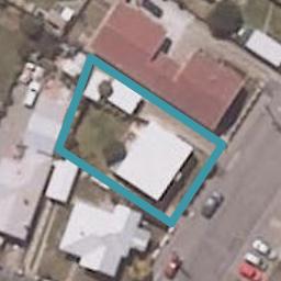 1 Ayr Street, Oamaru North, Oamaru