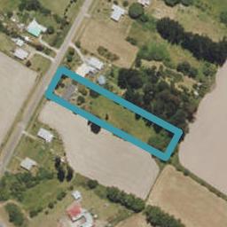 16 Waihirere Domain Road, Gisborne