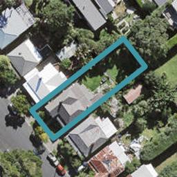 31 Ariki Street, Grey Lynn, Auckland