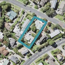1/4 Lyons Avenue, Murrays Bay, Auckland