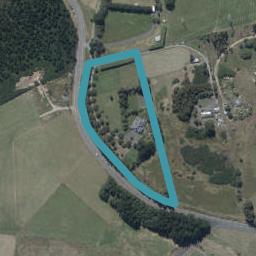 132 Three Mile Hill Road, North Taieri, Dunedin