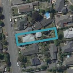 118 East Belt, Lincoln, Lincoln