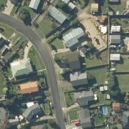 11 Thornton Street, Putaruru