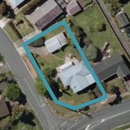2 Wessex Street, Tikipunga, Whangarei