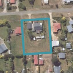 25 Lincoln Street, Hampden