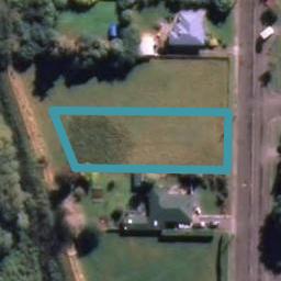 60 Hamilton Street, East Gore, Gore