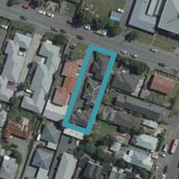 1/210 Hastings Street East, Waltham, Christchurch