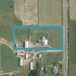 248 Longbush South Road, Longbush, Invercargill