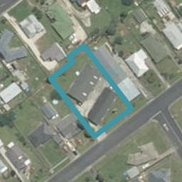 19 Anzac Street, Te Kūiti