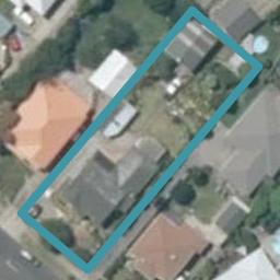 106 Duchess Crescent, Mayfair, Hastings