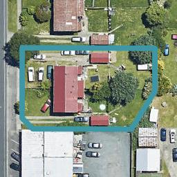 9B Ford Road, Fordlands, Rotorua