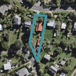 150 Ocean View Road, Oneroa, Waiheke Island