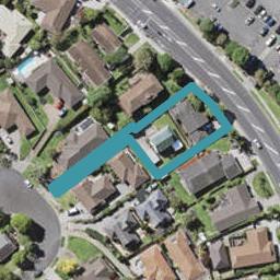 1/26B Eastridge Court, Somerville, Auckland