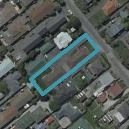 2/29 Torrens Road, Hillmorton, Christchurch