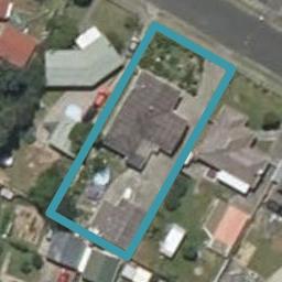 6 Vogel Street, Levin, Levin